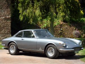 Ferrari 365 GTC